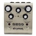 Strymon Deco Pedal