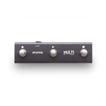 Strymon multi switch