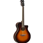 Yamaha APX-600 Acoustic Electric Guitar Old Violin Sunburst