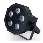 THRILL Compact PAR 64 LED