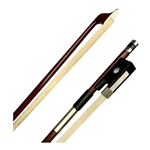 J Remy 1/2 Brazilwood Violin Bow