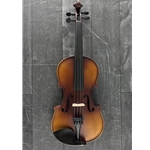Sebastian 4/4 Violin Outfit W/Perfection Pegs