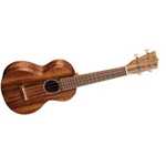 Martin Concert Koa Ukulele