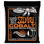 Ernie Ball 2722 Hybrid Slinky Cobalt Electric Guitar Strings 9-46