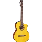 Takamine GC3CE-NAT Classical Acoustic Electric Guitar