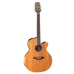 Takamine GN77KCE Acoustic Electric Guitar Koa