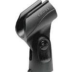 Shure Mic Clip for Small Handheld Mics