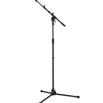 Tama MS456BK Telescoping Boom Stand