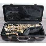 Yamaha YAS-200AD Alto Saxophone Pre owned