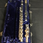 Armstrong Open Hole Student Flute
