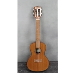 Kala Solid Cedar Acacia Concert Ukelele w/ Padauk Binding