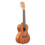 Kala KA-15C Satin Mahogany Concert Ukulele