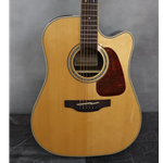 Takamine GD90CE-ZCNAT Ziricote Back & Sides Acoustic Electric Guitar