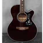 Takamine GN75CE Wine Red Acoustic Electric