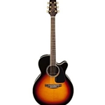 Takamine GN51CE-BS NEX Acoustic Electric Guitar