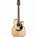 Takamine GN30 Natural Acoustic Electric