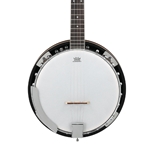 Ibanez B50 5-String Banjo Natural
