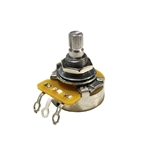 CTS 500K Split Shaft Audio Potentiometer