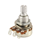 Allparts 250K Mini Audio Potentiometer