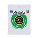 Martin MA150S Marquis Silked Phosphor Bronze Acoustic Guitar Strings Medium 13-56