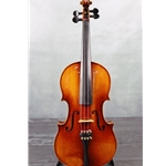 Faciabat Cremona Violin 4/4 German-made Pre-owned