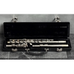 Gemeinhardt 2NP Student Nickel Flute Preowend