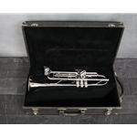 Blessing ML1S USA Professonal Silver Trumpet Preowned