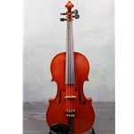 Lewis Dancla 4/4 Violin German Made Pre-Owned