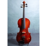 Lewis 16" German Viola Outfit Pre-owned