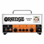 Orange Terror Bass 500 Watt Head