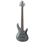 Yamaha TRBX305 5 String Electric BassGuitar Mist Green