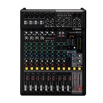 Yamaha MG12XU 12 Channel Mixing Console With Effects and USB