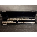 Gemeinhardt 3B silver-plated Intermediate flute B Foot