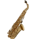 Gemeinhardt GSA600-LQ Student Alto Saxophone