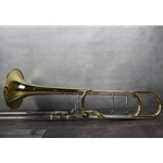 Antoine Courtois MEZZO 280 .547 Bore Tenor Trombone