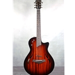 Taylor T5z Classic Deluxe Gloss Shaded Top