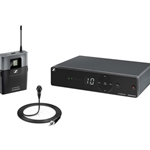 Sennheiser XSW 1-ME2 Lapel  Wireless Microphone System