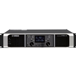 Yamaha PX3 Power Amplifier