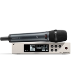 Sennheiser EW100 G4 835SA  Wireless Handheld Microphone System