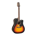 Takamine GD51CE-BSB Dreadnought Acoustic Electric Guitar