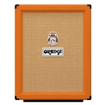 Orange PPC212V 120 Watt 2X12" Vertical  Guitar Cabinet