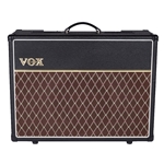 Vox AC30S1 30-watt 1x12" Tube Combo Amp