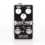 Greer Amps Black Tiger Delay Device