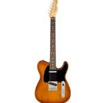 Fender American Performer Telecaster Rosewood Fingerboard, Honey Burst Electric Guitar