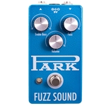 Earthquaker Park Fuzz Effect Pedal