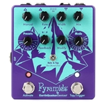 Earthquaker Devices Pyramids FlangePedal
