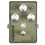 Bogner Oxford Fuzz
