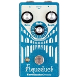 EarthQuaker Aqueduct Vibrato Pedal