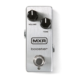 MXR M293 Booster Mini Effect Pedal