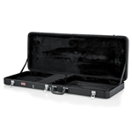 Gator Jaguar, Jagmaster and Jazzmaster Hard-Shell Wood Case